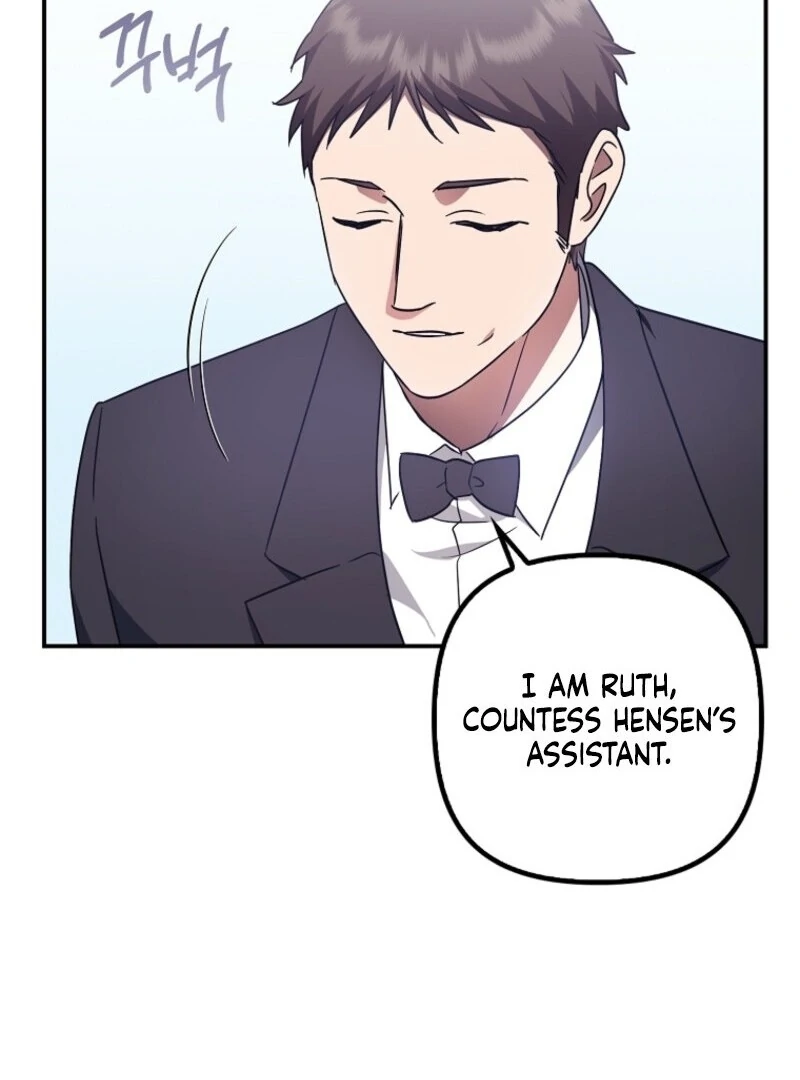 The Abandoned Bachelorette Enjoys Her Simple Life chapter 88 page 63