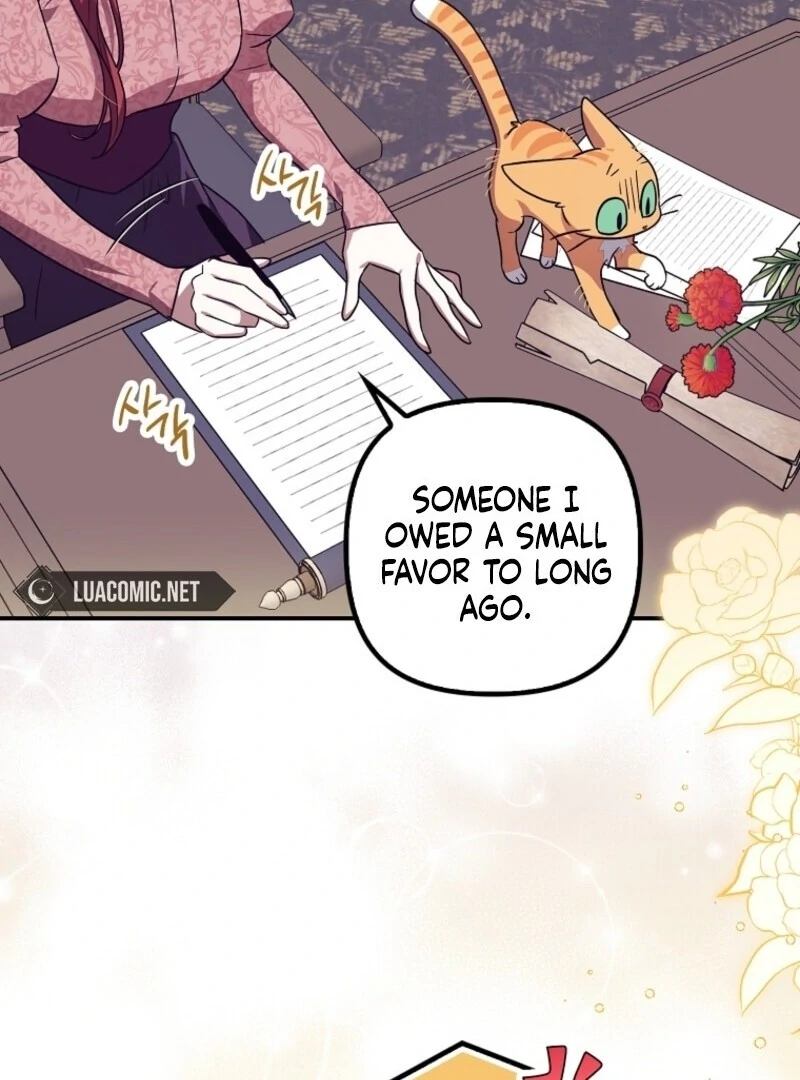 The Abandoned Bachelorette Enjoys Her Simple Life chapter 88 page 7