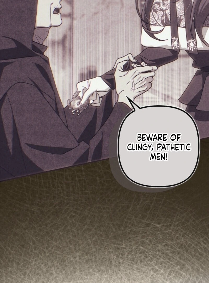 The Abandoned Bachelorette Enjoys Her Simple Life chapter 88 page 75