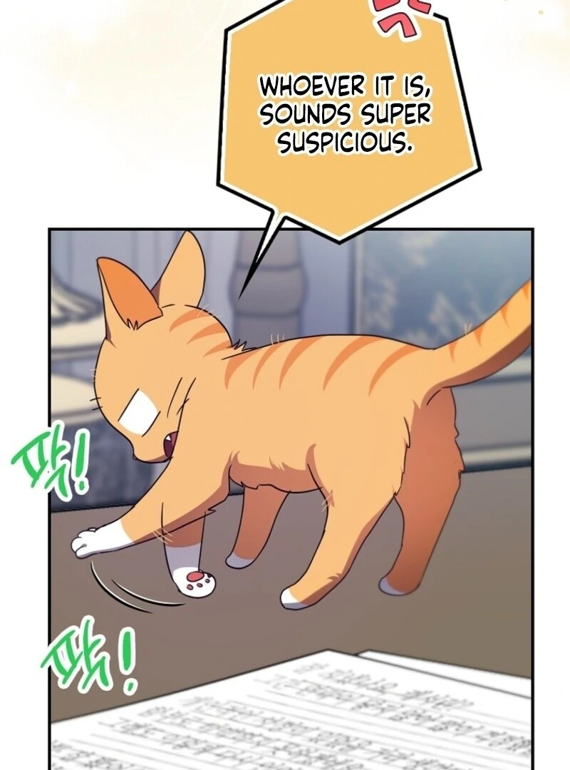 The Abandoned Bachelorette Enjoys Her Simple Life chapter 88 page 8