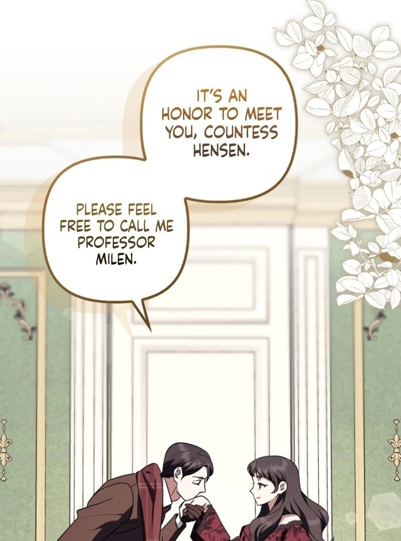 The Abandoned Bachelorette Enjoys Her Simple Life chapter 88 page 80