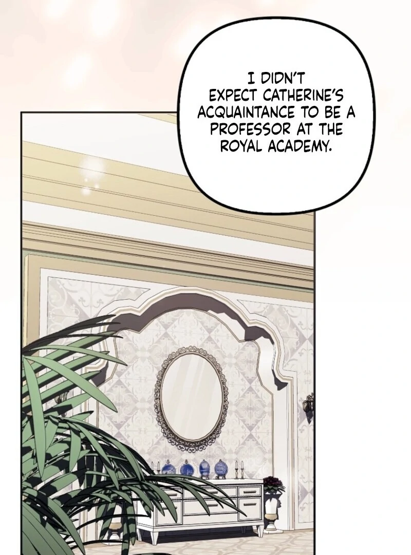 The Abandoned Bachelorette Enjoys Her Simple Life chapter 88 page 82