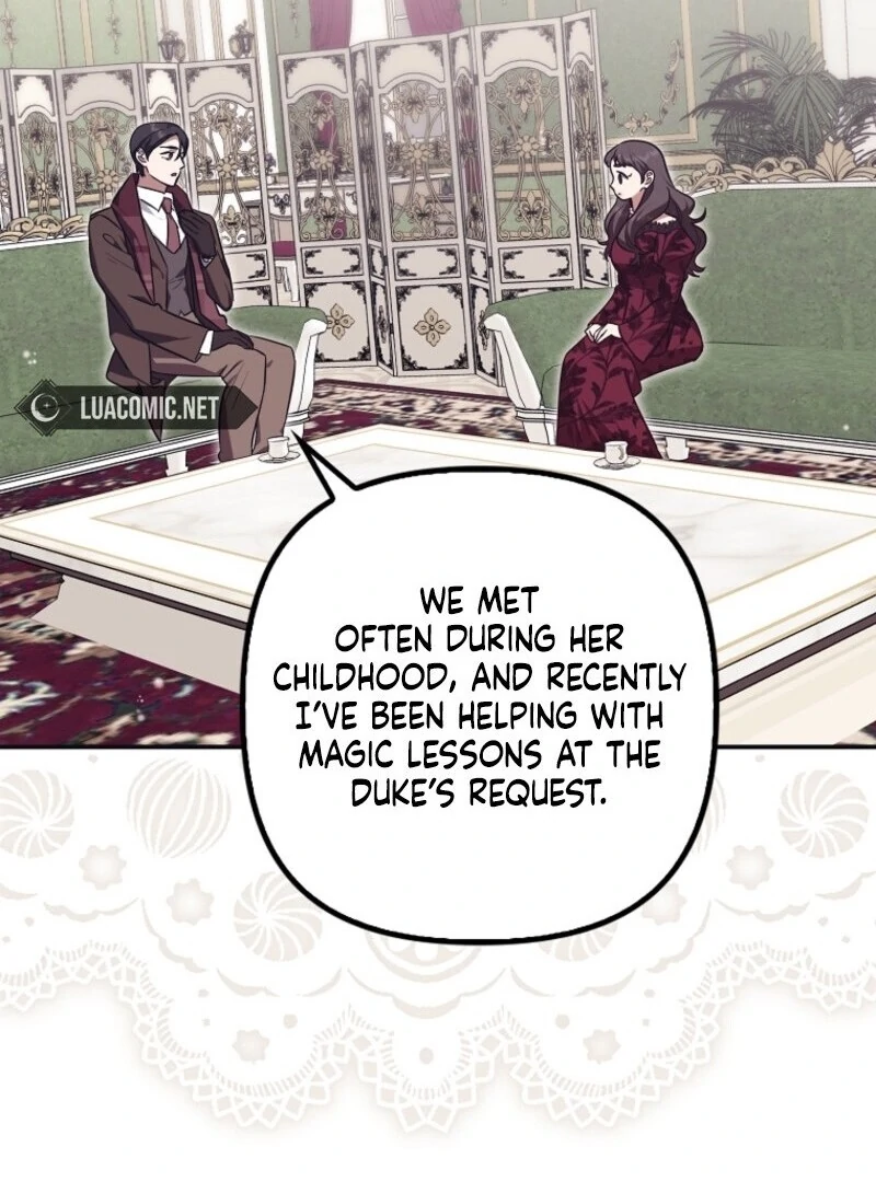 The Abandoned Bachelorette Enjoys Her Simple Life chapter 88 page 84