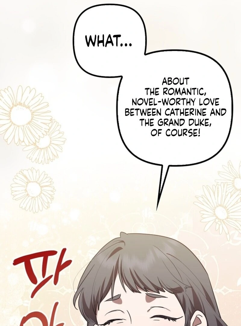 The Abandoned Bachelorette Enjoys Her Simple Life chapter 88 page 87