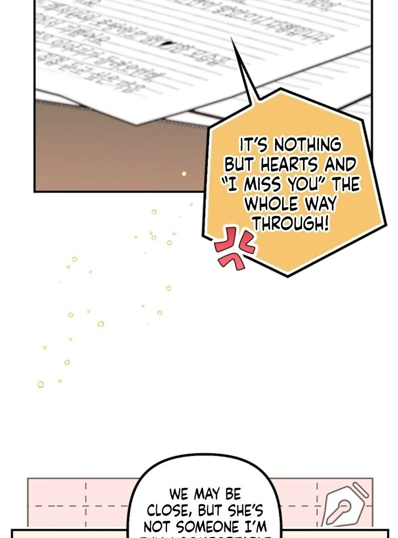 The Abandoned Bachelorette Enjoys Her Simple Life chapter 88 page 9