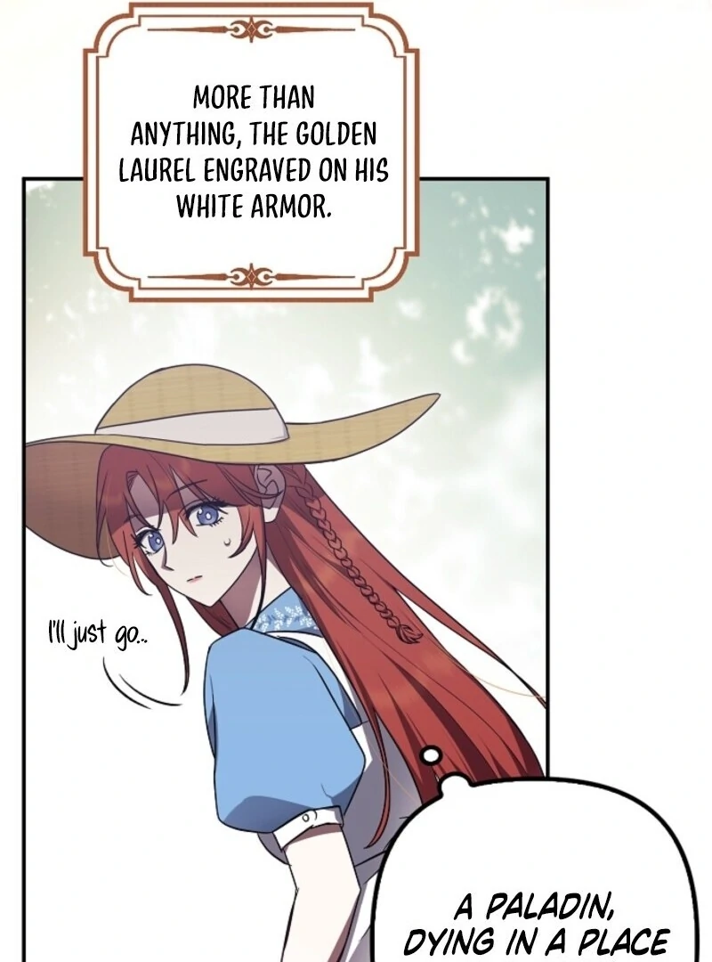 The Abandoned Bachelorette Enjoys Her Simple Life chapter 89 page 12