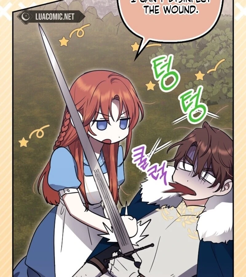 The Abandoned Bachelorette Enjoys Her Simple Life chapter 89 page 21