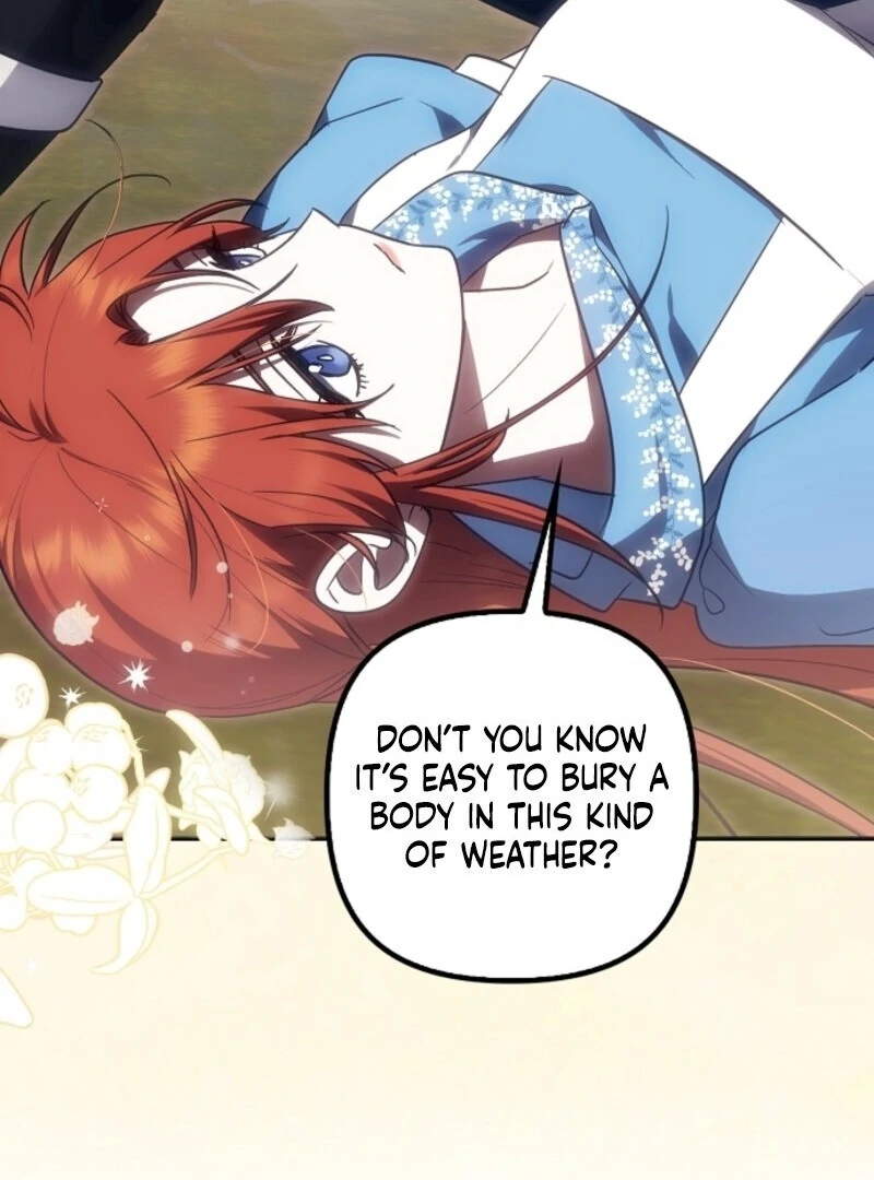 The Abandoned Bachelorette Enjoys Her Simple Life chapter 89 page 25