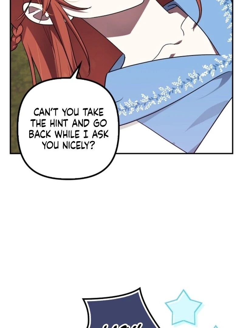 The Abandoned Bachelorette Enjoys Her Simple Life chapter 89 page 27