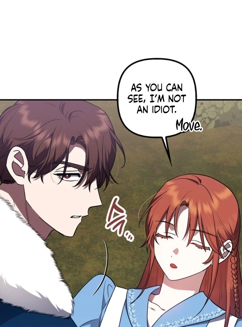 The Abandoned Bachelorette Enjoys Her Simple Life chapter 89 page 29