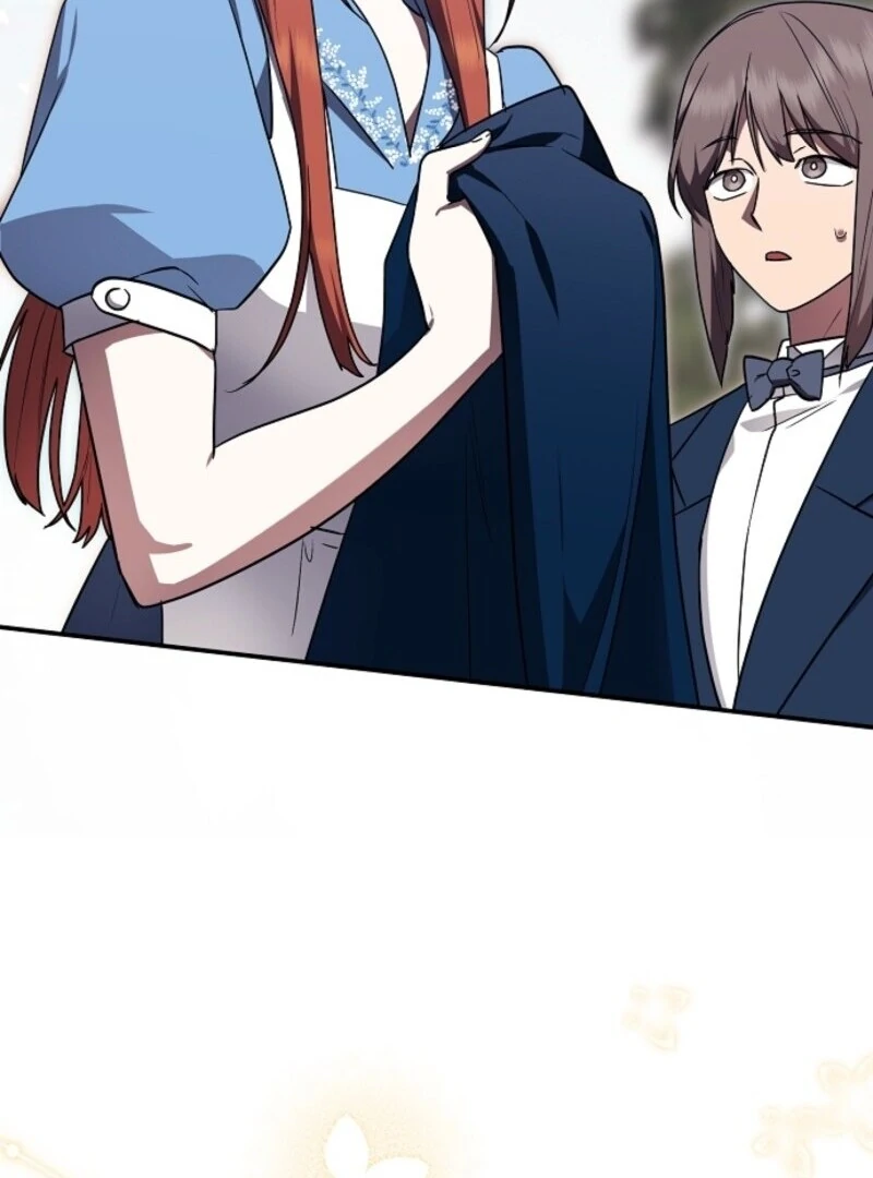 The Abandoned Bachelorette Enjoys Her Simple Life chapter 89 page 36
