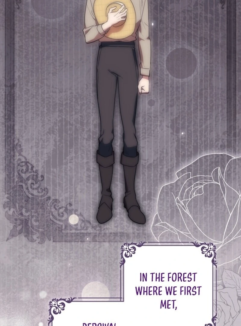 The Abandoned Bachelorette Enjoys Her Simple Life chapter 89 page 43