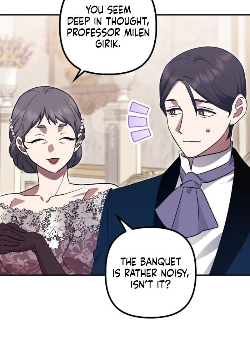 The Abandoned Bachelorette Enjoys Her Simple Life chapter 89 page 52