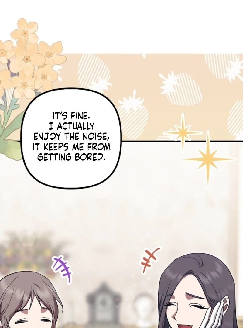 The Abandoned Bachelorette Enjoys Her Simple Life chapter 89 page 53