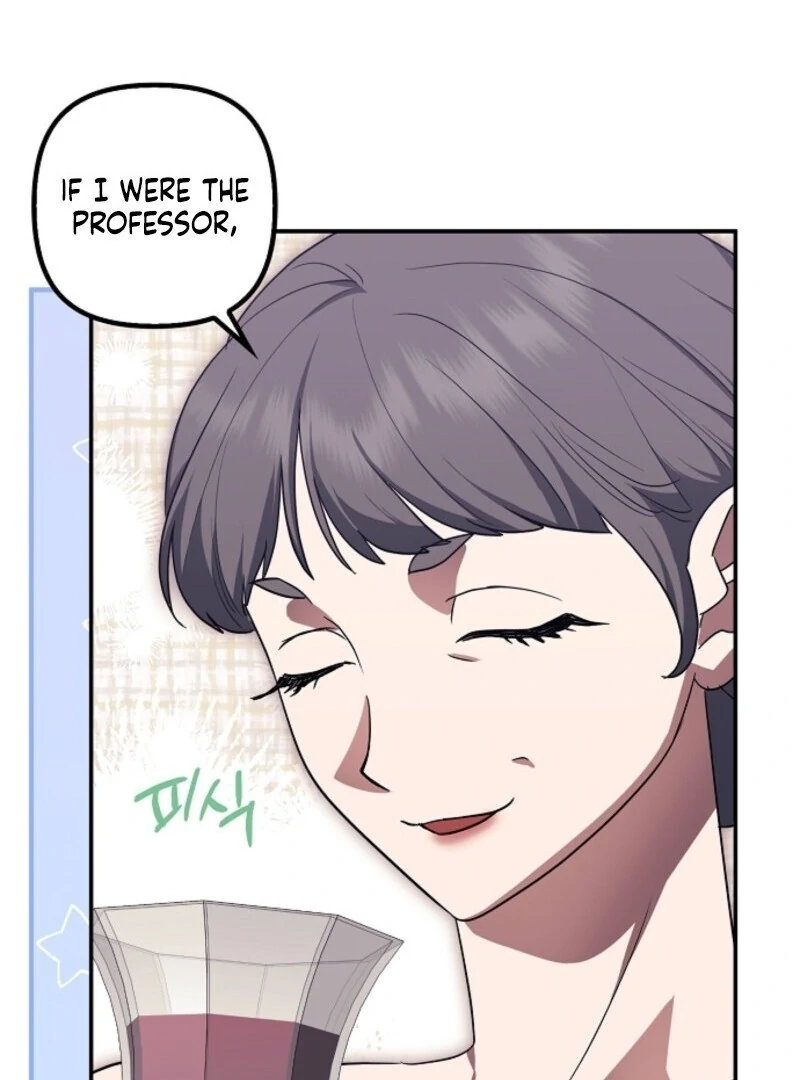 The Abandoned Bachelorette Enjoys Her Simple Life chapter 89 page 55