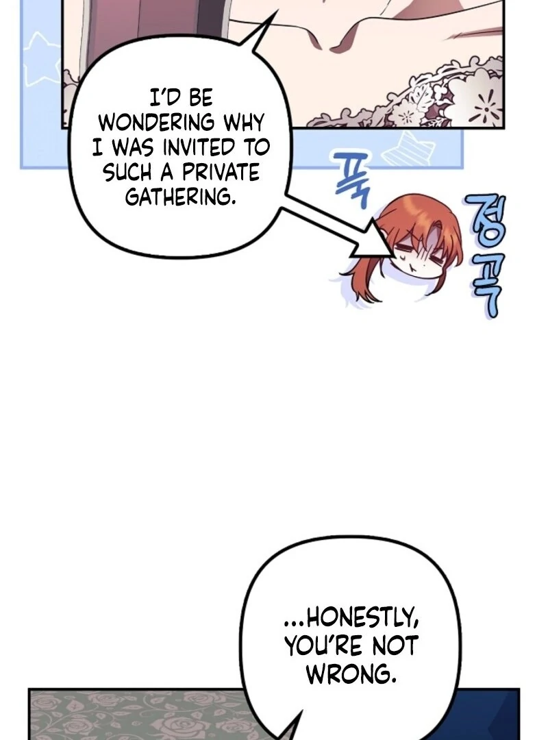 The Abandoned Bachelorette Enjoys Her Simple Life chapter 89 page 56