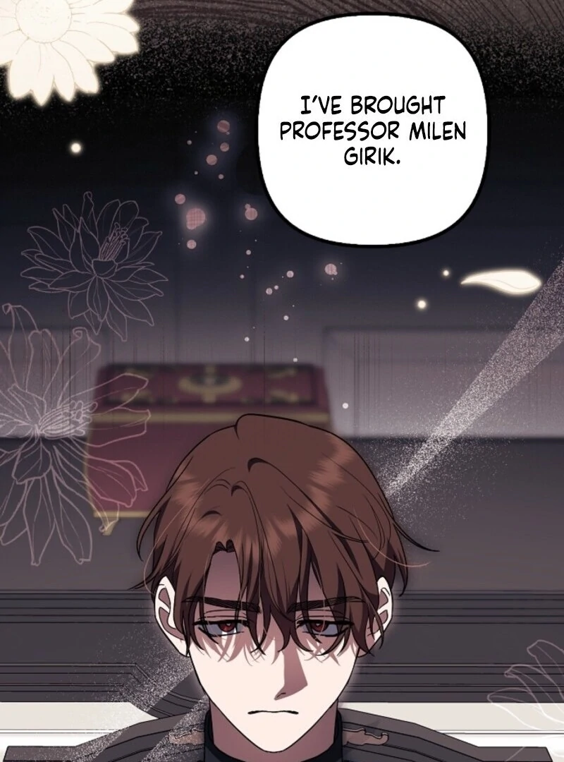 The Abandoned Bachelorette Enjoys Her Simple Life chapter 89 page 85
