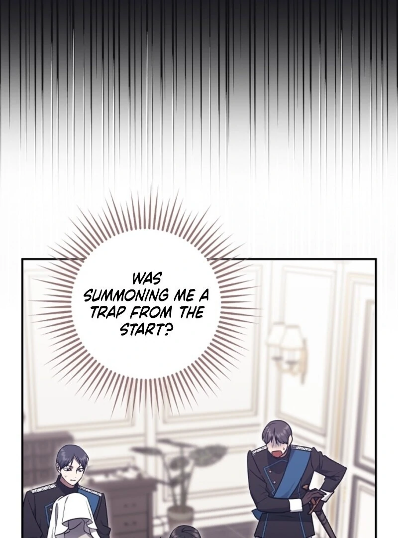The Abandoned Bachelorette Enjoys Her Simple Life chapter 90 page 5