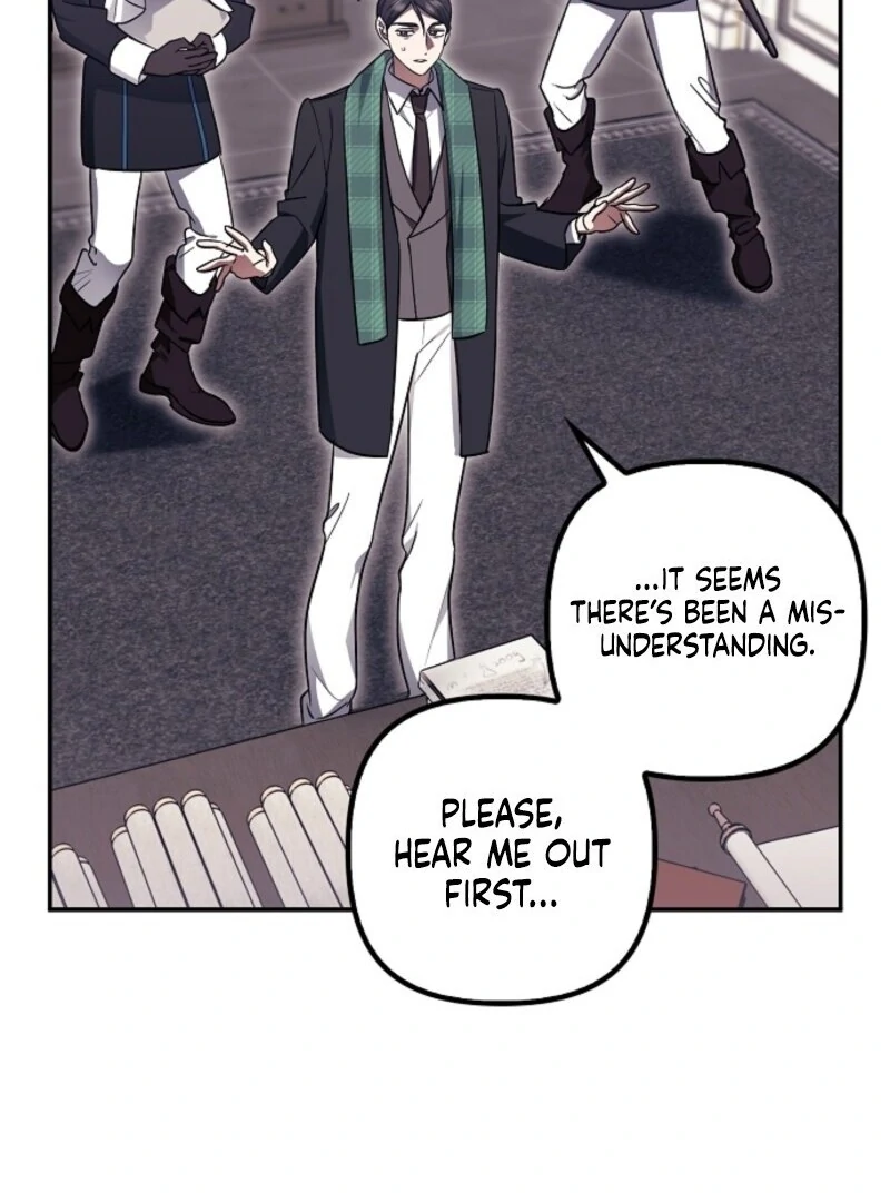 The Abandoned Bachelorette Enjoys Her Simple Life chapter 90 page 6