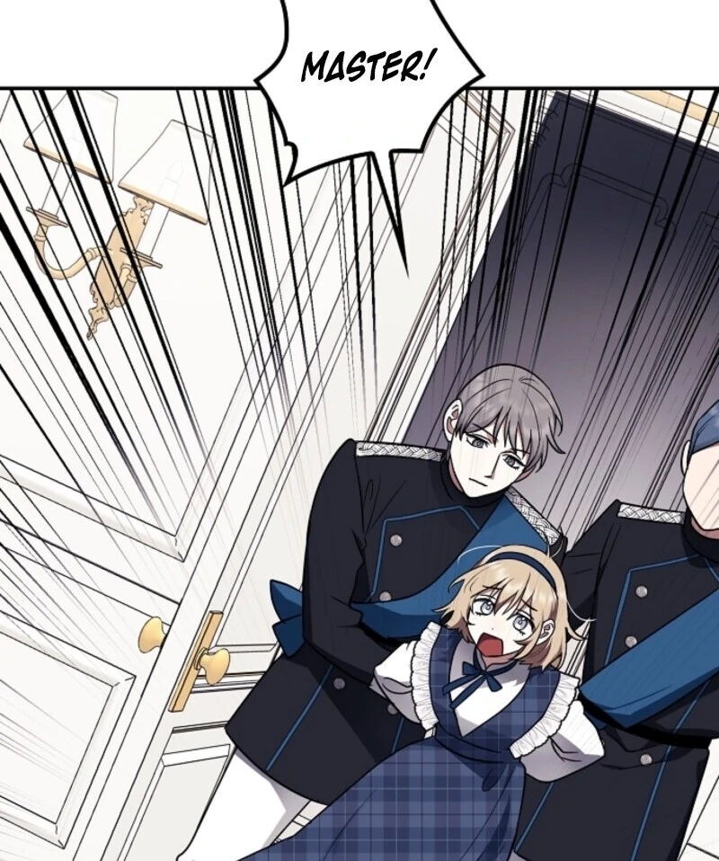 The Abandoned Bachelorette Enjoys Her Simple Life chapter 90 page 9