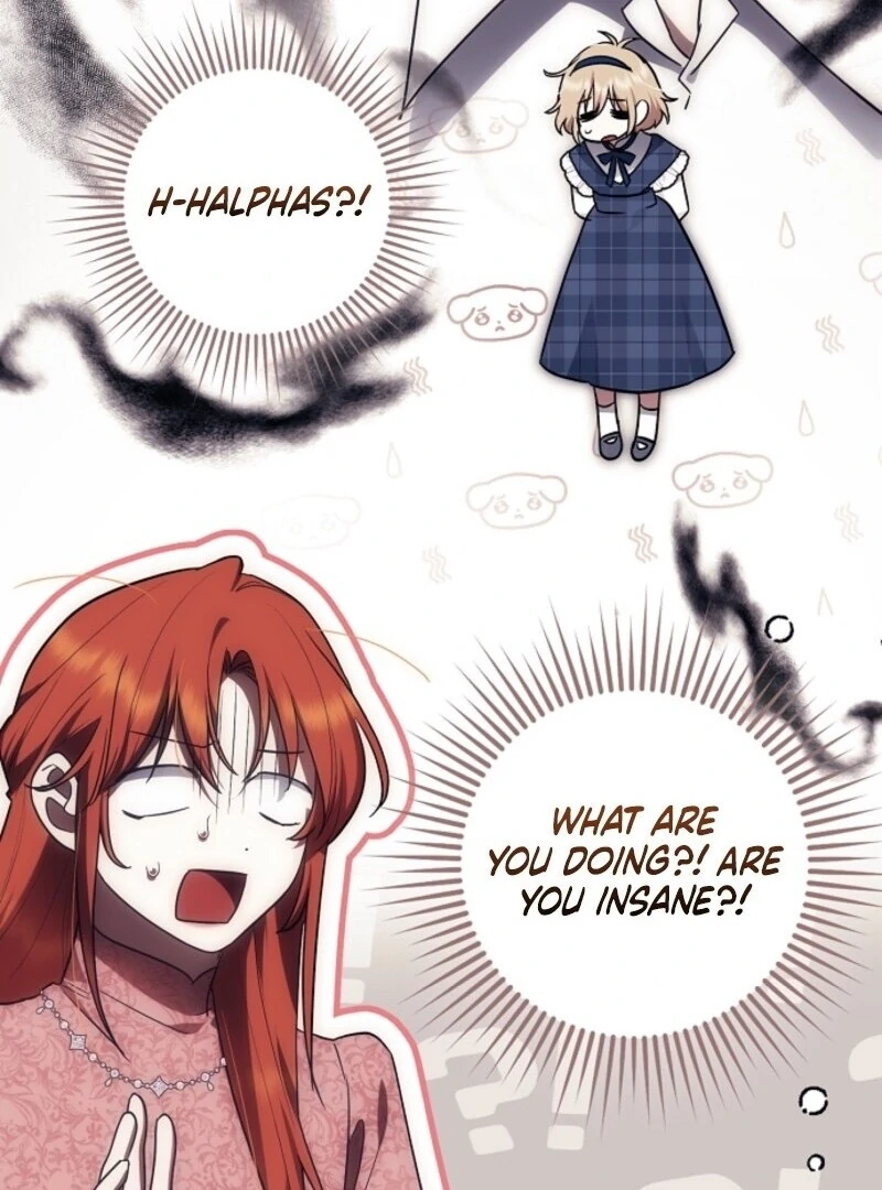 The Abandoned Bachelorette Enjoys Her Simple Life chapter 90 page 18