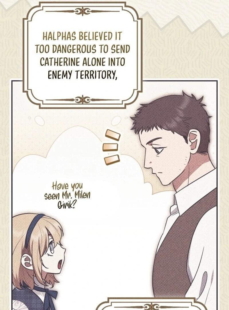 The Abandoned Bachelorette Enjoys Her Simple Life chapter 90 page 22