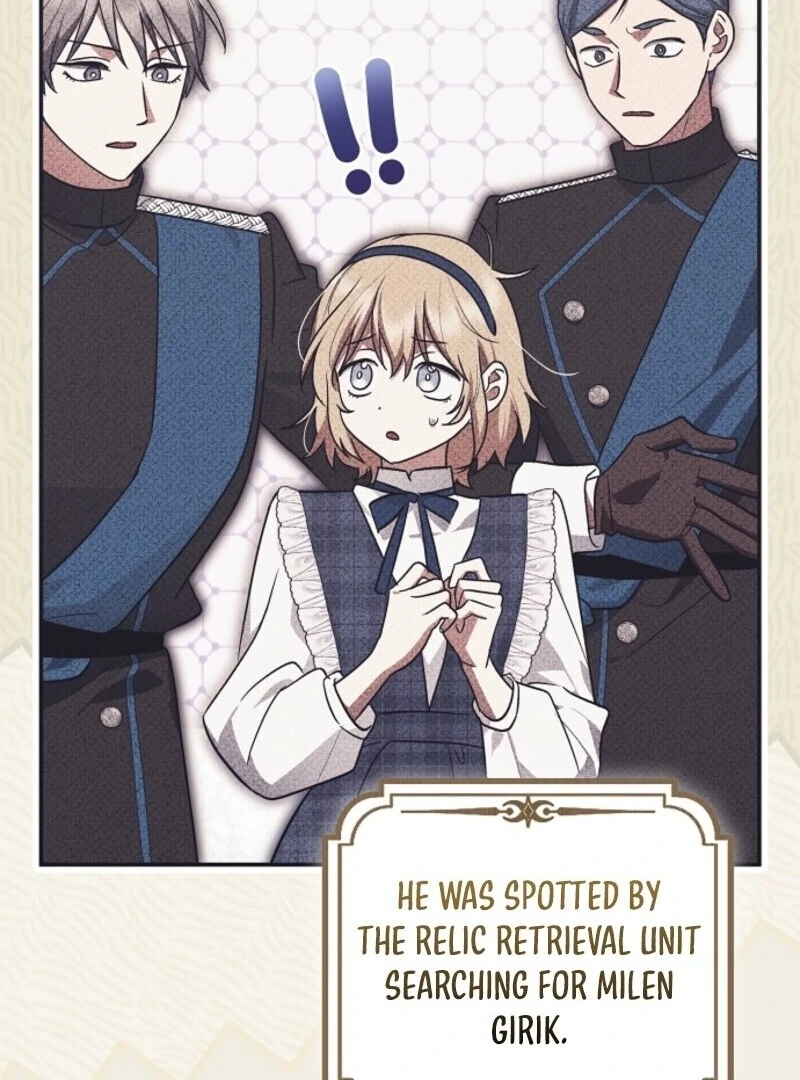 The Abandoned Bachelorette Enjoys Her Simple Life chapter 90 page 24