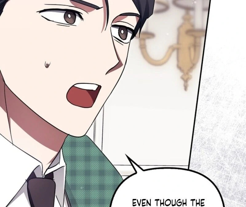 The Abandoned Bachelorette Enjoys Her Simple Life chapter 90 page 31