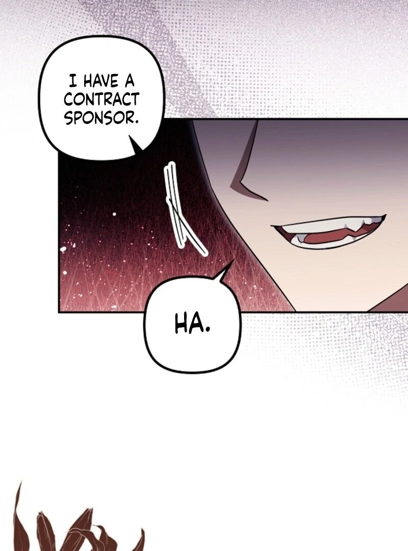 The Abandoned Bachelorette Enjoys Her Simple Life chapter 90 page 36