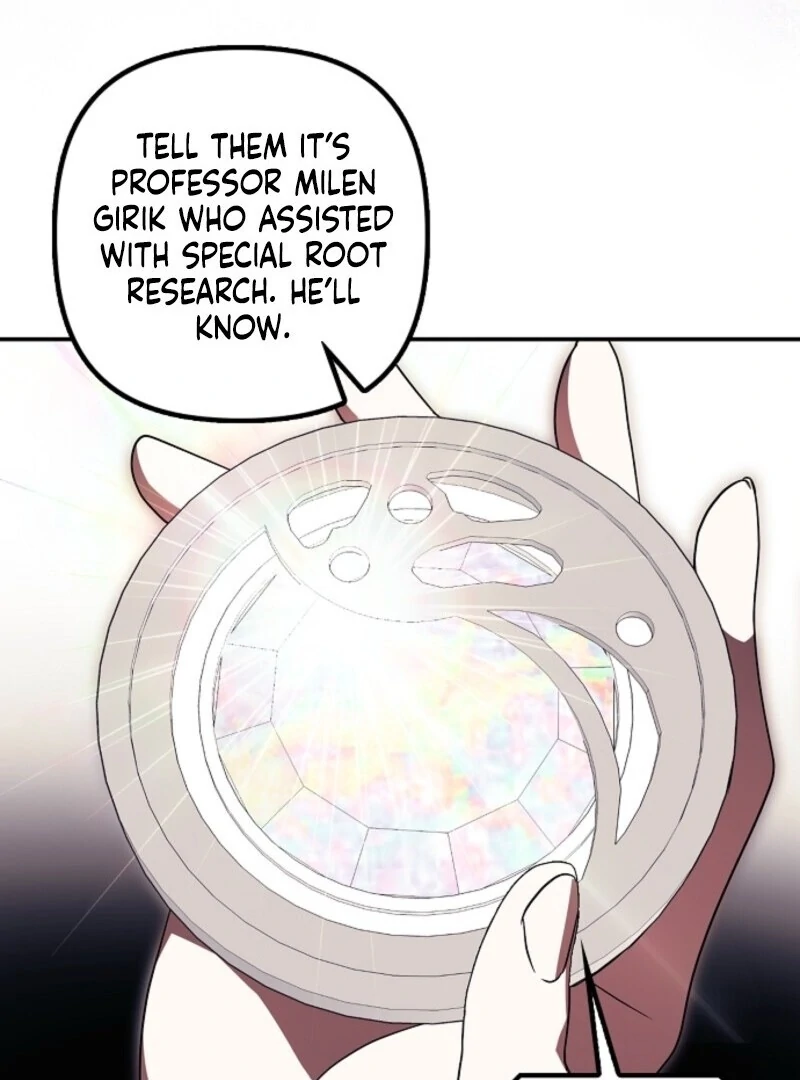 The Abandoned Bachelorette Enjoys Her Simple Life chapter 90 page 48