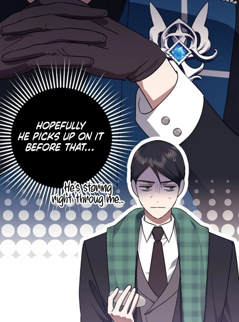 The Abandoned Bachelorette Enjoys Her Simple Life chapter 90 page 51