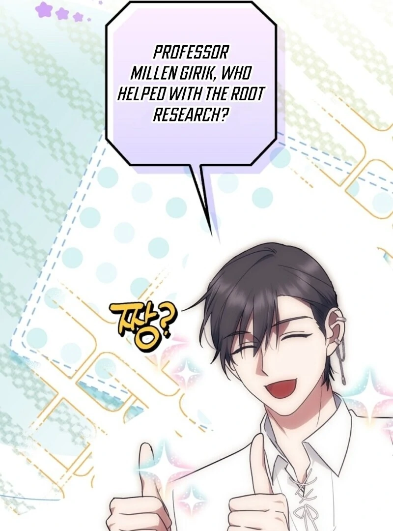 The Abandoned Bachelorette Enjoys Her Simple Life chapter 90 page 54