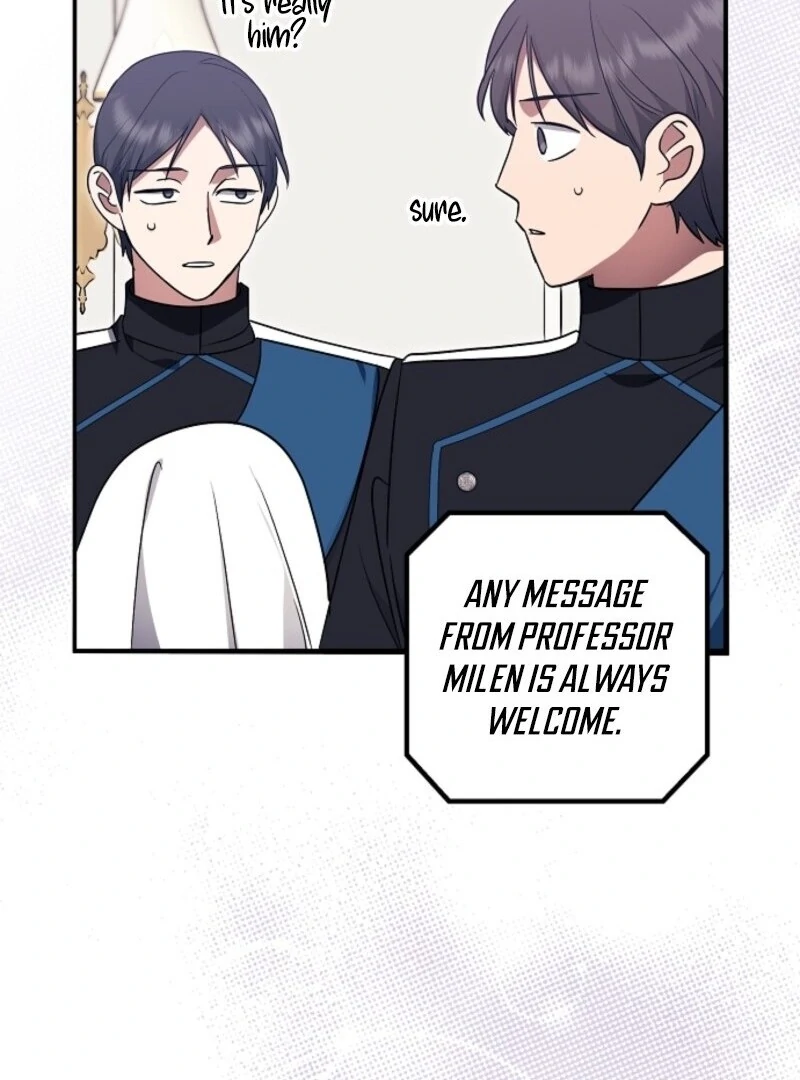 The Abandoned Bachelorette Enjoys Her Simple Life chapter 90 page 57