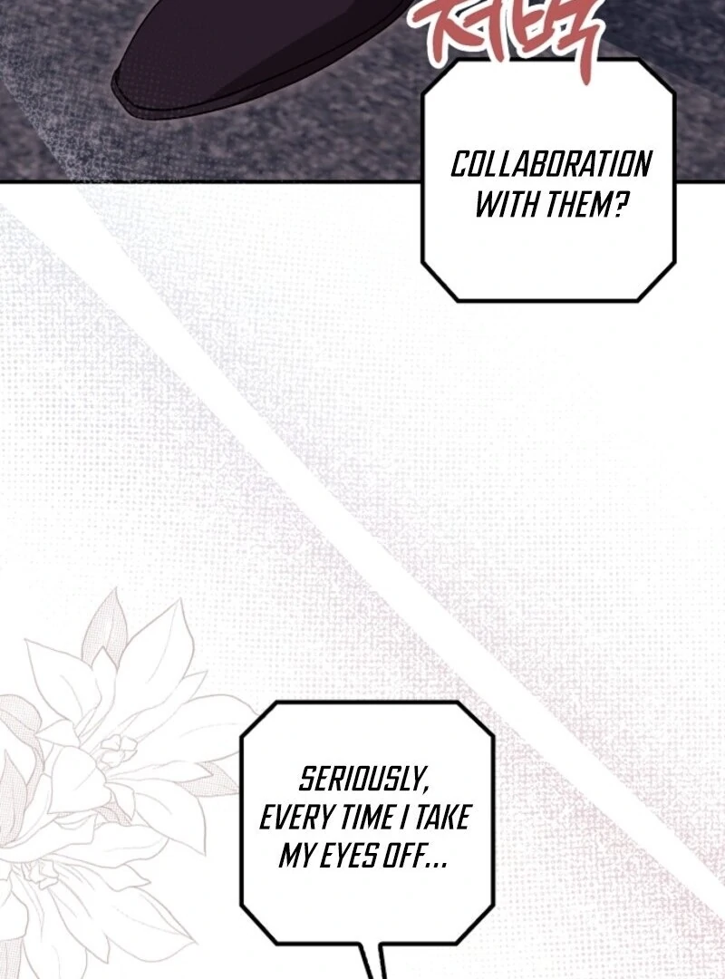 The Abandoned Bachelorette Enjoys Her Simple Life chapter 90 page 59
