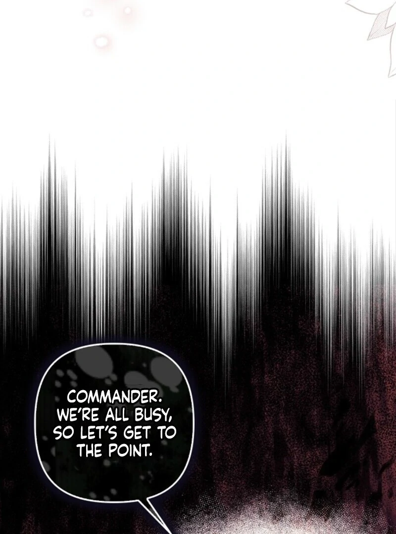 The Abandoned Bachelorette Enjoys Her Simple Life chapter 90 page 61