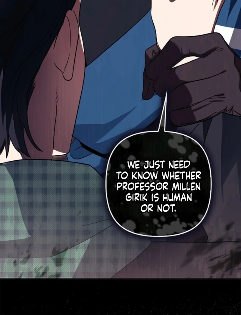 The Abandoned Bachelorette Enjoys Her Simple Life chapter 90 page 63