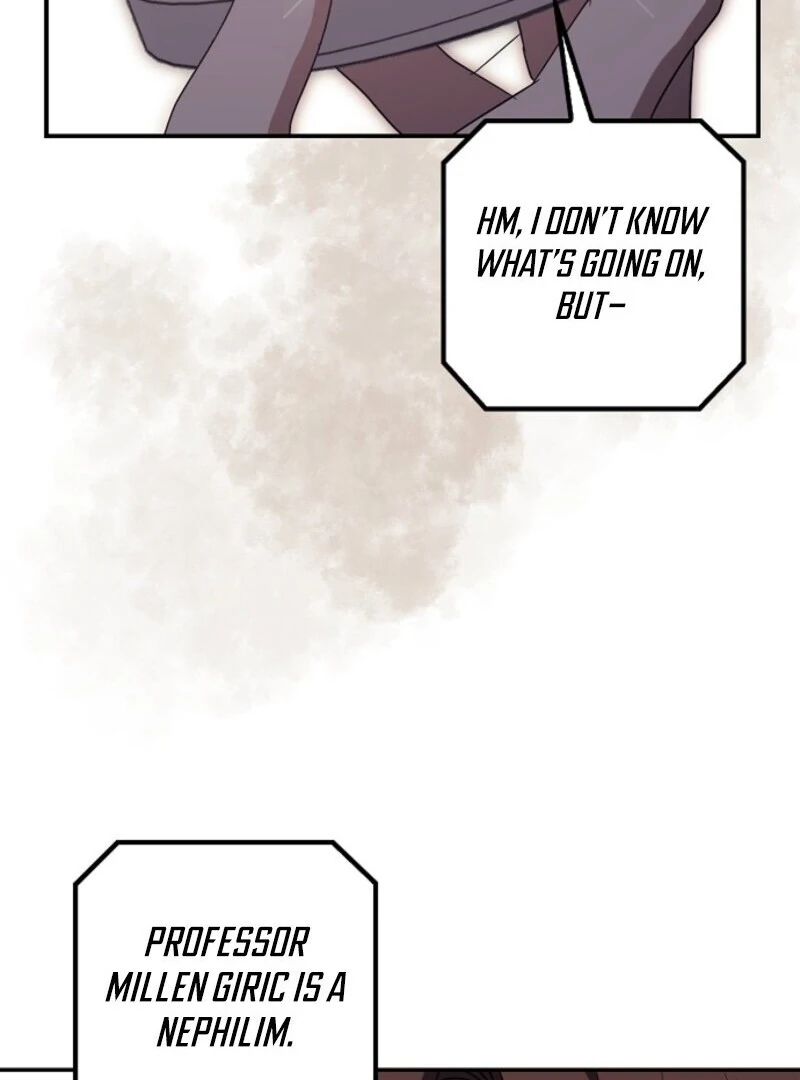 The Abandoned Bachelorette Enjoys Her Simple Life chapter 90 page 65