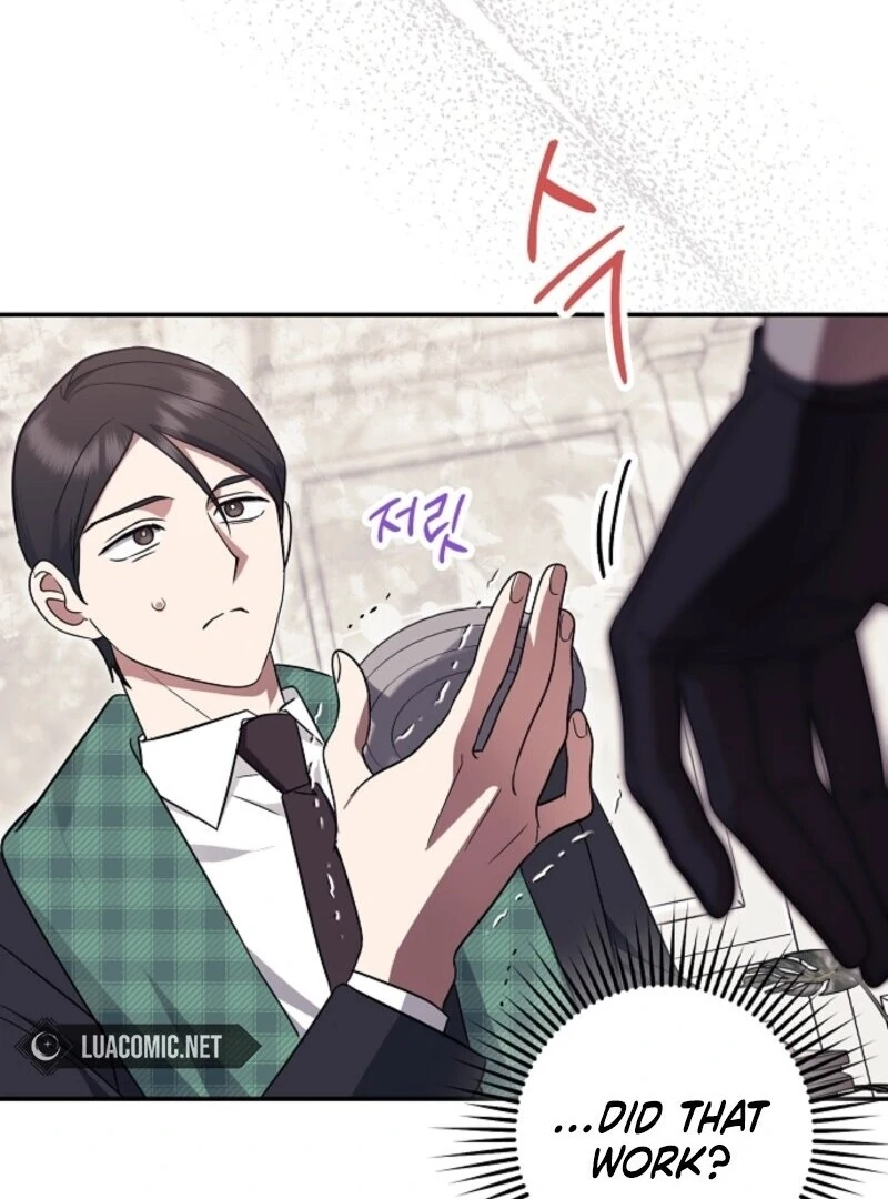 The Abandoned Bachelorette Enjoys Her Simple Life chapter 90 page 67