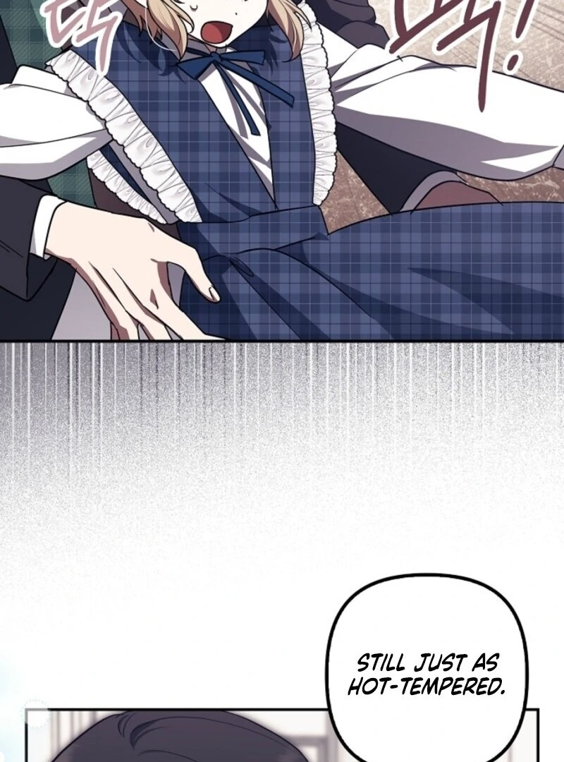 The Abandoned Bachelorette Enjoys Her Simple Life chapter 90 page 77