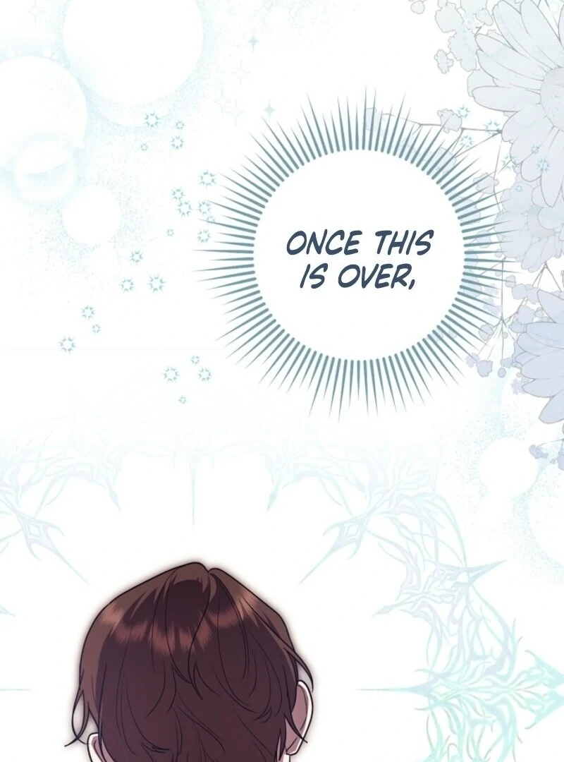 The Abandoned Bachelorette Enjoys Her Simple Life chapter 90 page 79