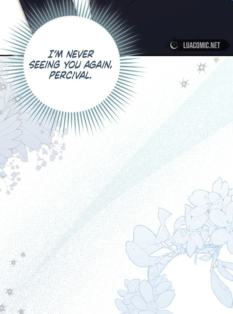 The Abandoned Bachelorette Enjoys Her Simple Life chapter 90 page 81