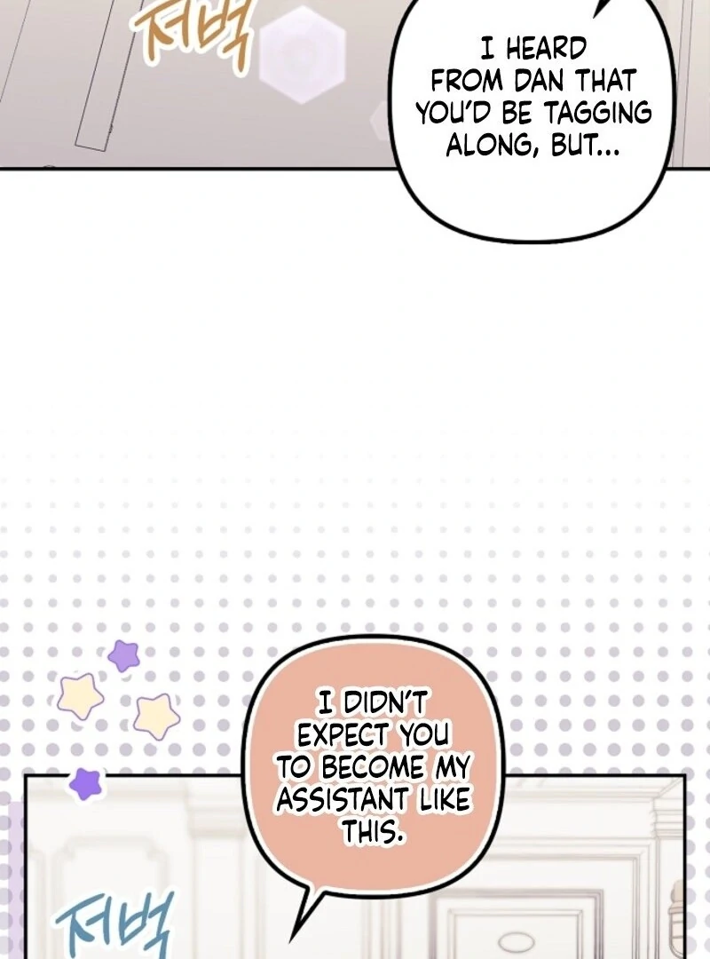 The Abandoned Bachelorette Enjoys Her Simple Life chapter 90 page 83