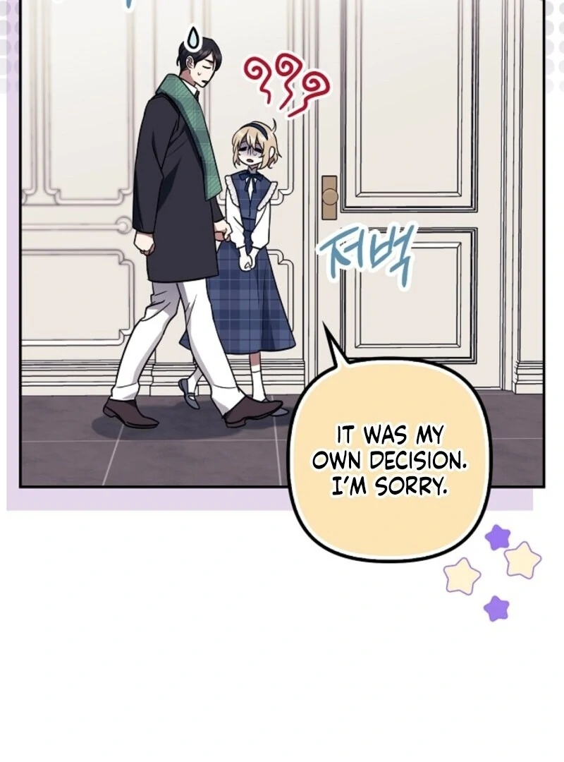 The Abandoned Bachelorette Enjoys Her Simple Life chapter 90 page 84
