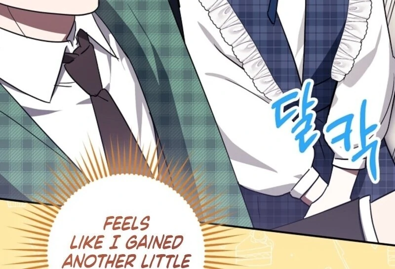 The Abandoned Bachelorette Enjoys Her Simple Life chapter 90 page 87