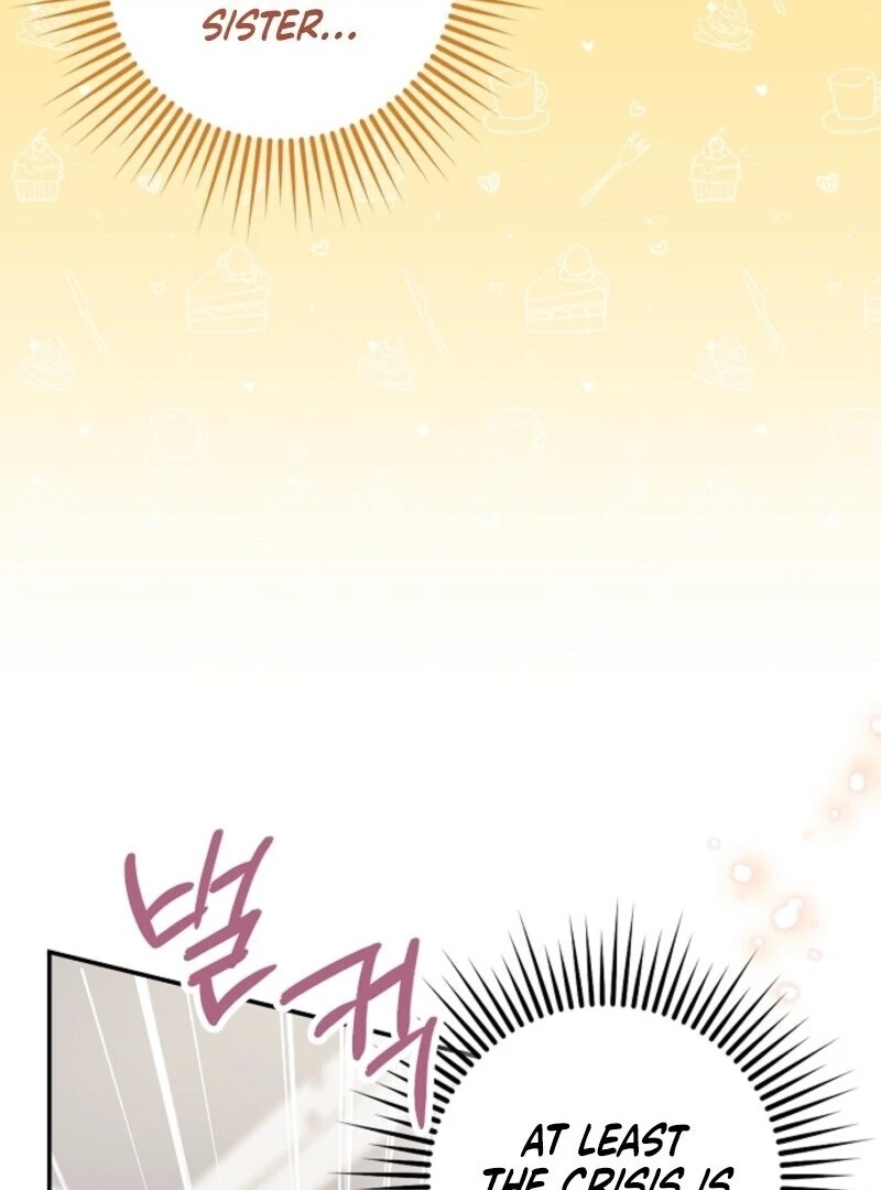 The Abandoned Bachelorette Enjoys Her Simple Life chapter 90 page 88
