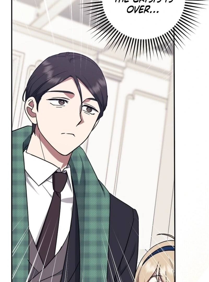 The Abandoned Bachelorette Enjoys Her Simple Life chapter 90 page 89