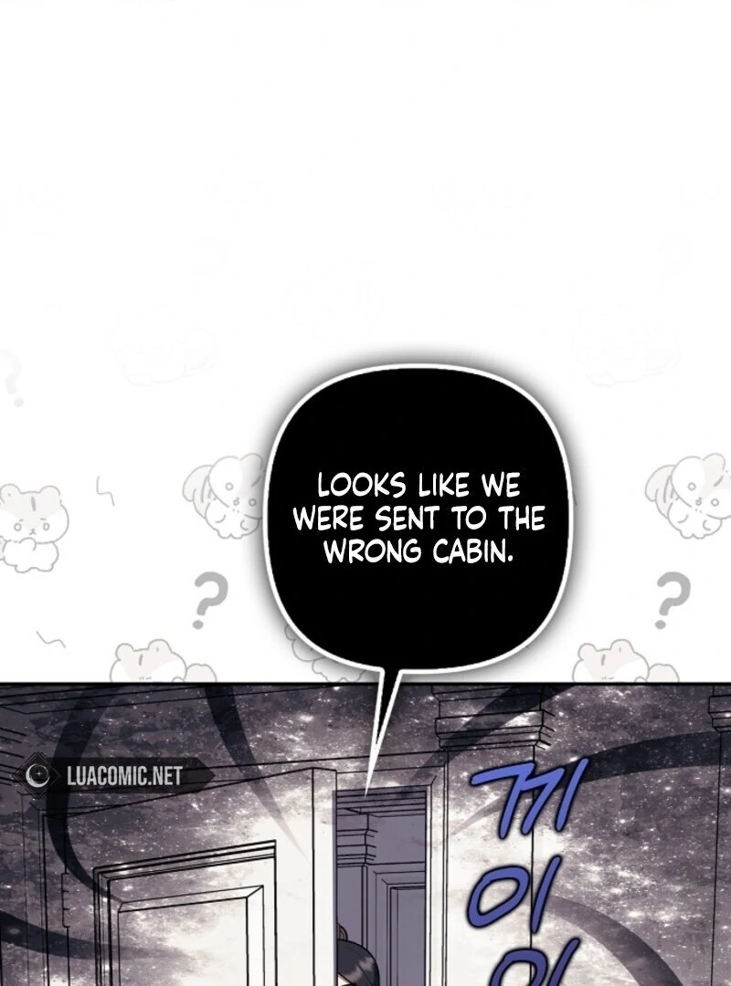 The Abandoned Bachelorette Enjoys Her Simple Life chapter 90 page 94