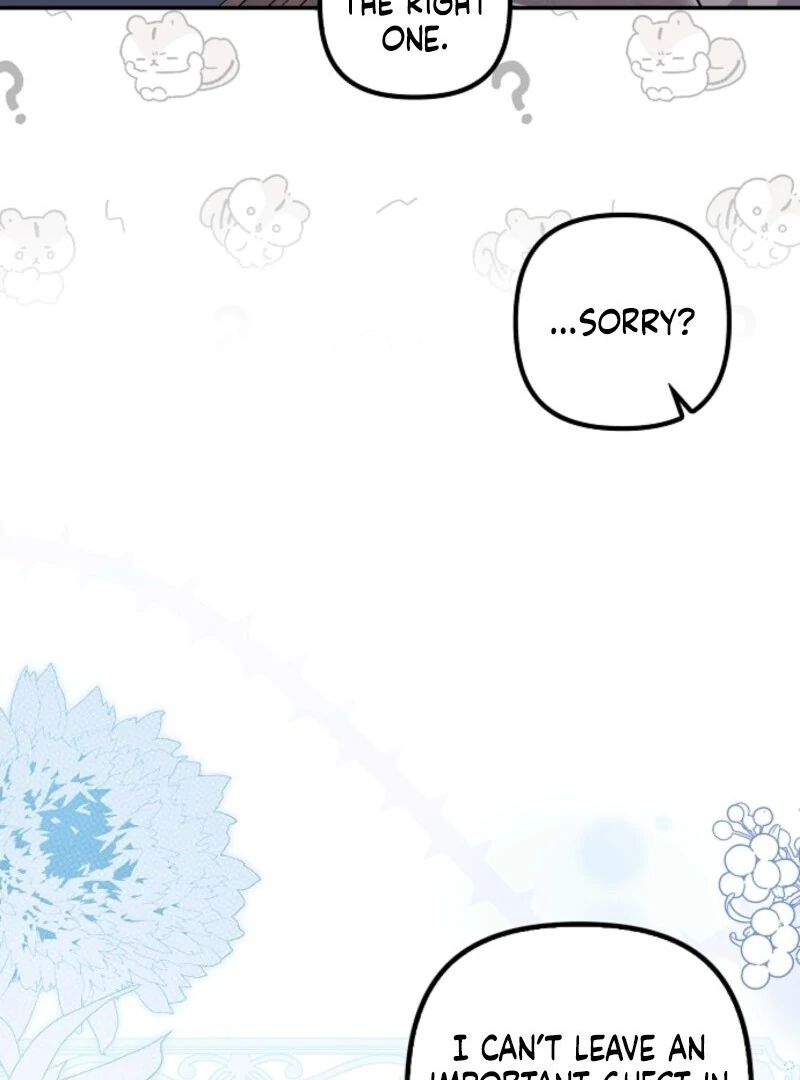The Abandoned Bachelorette Enjoys Her Simple Life chapter 90 page 96