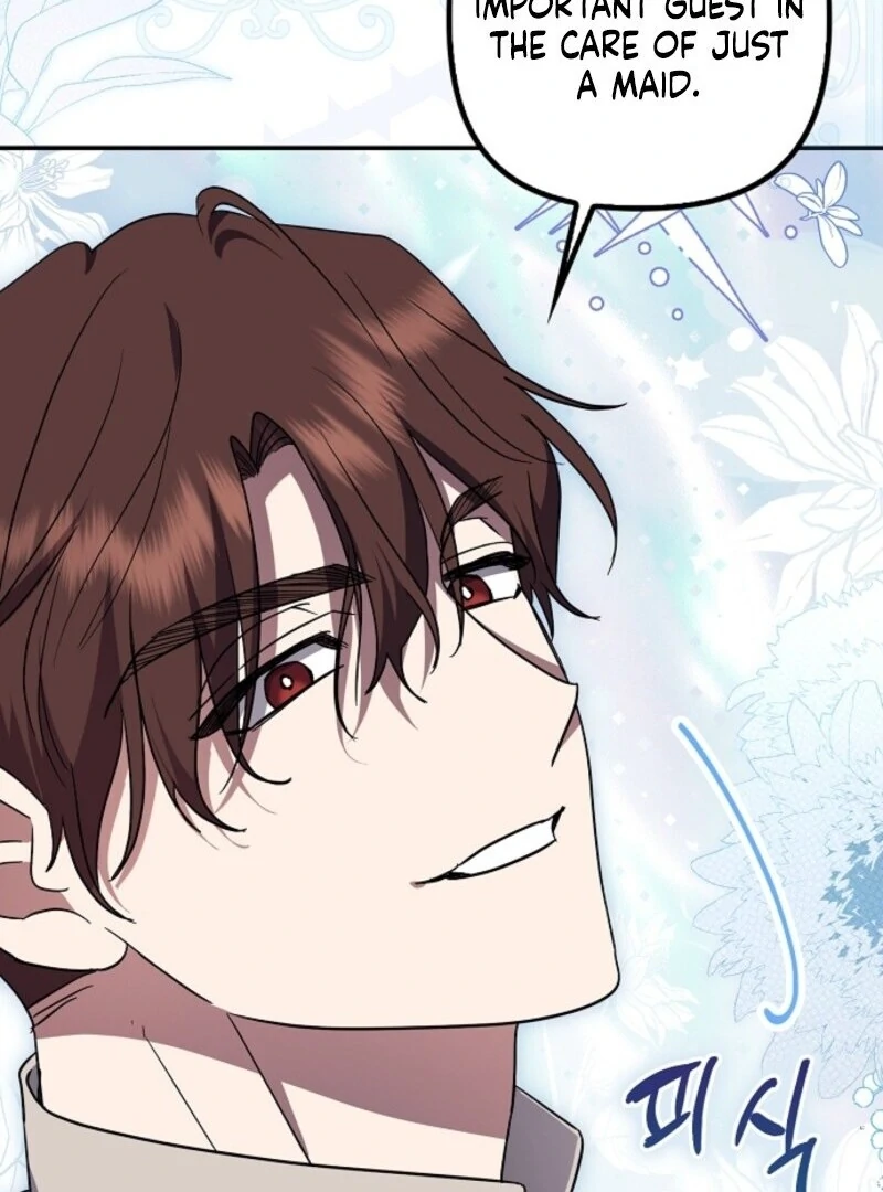 The Abandoned Bachelorette Enjoys Her Simple Life chapter 90 page 97