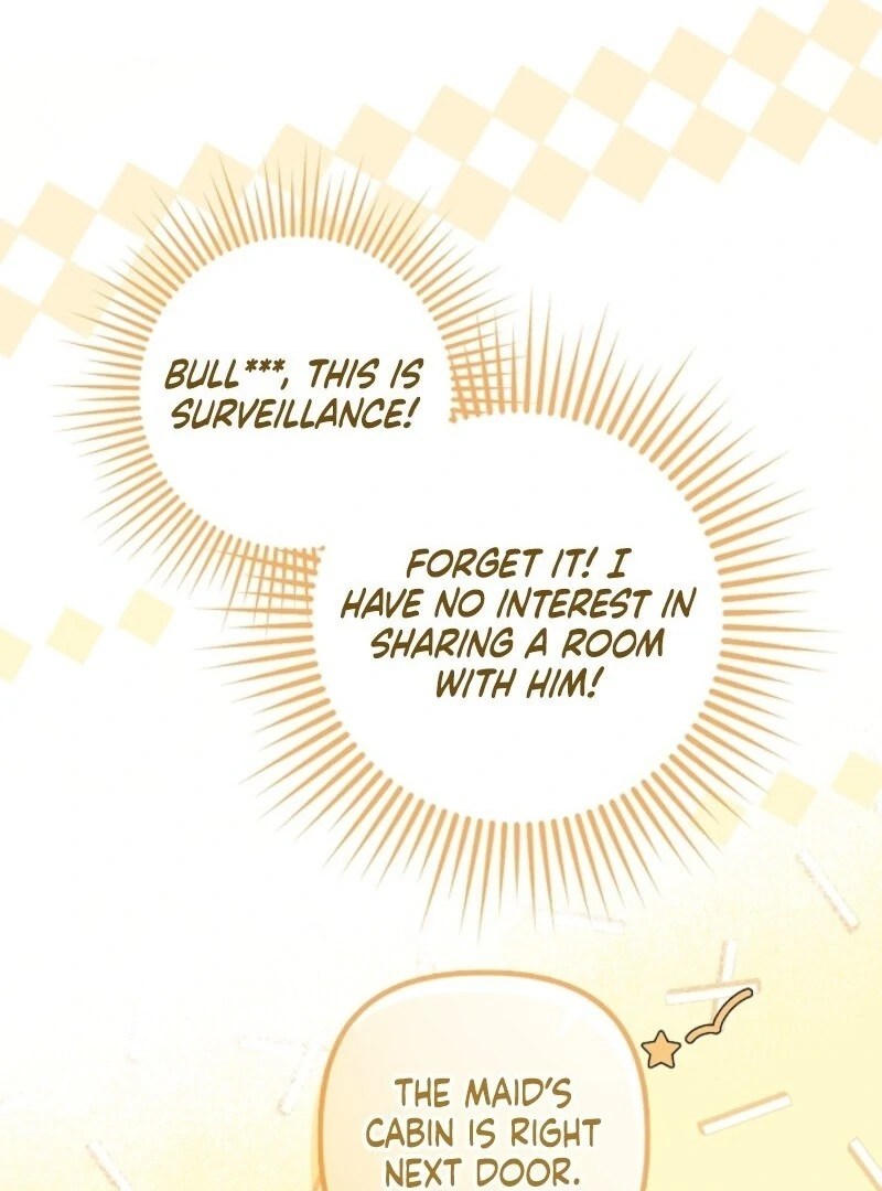 The Abandoned Bachelorette Enjoys Her Simple Life chapter 90 page 100